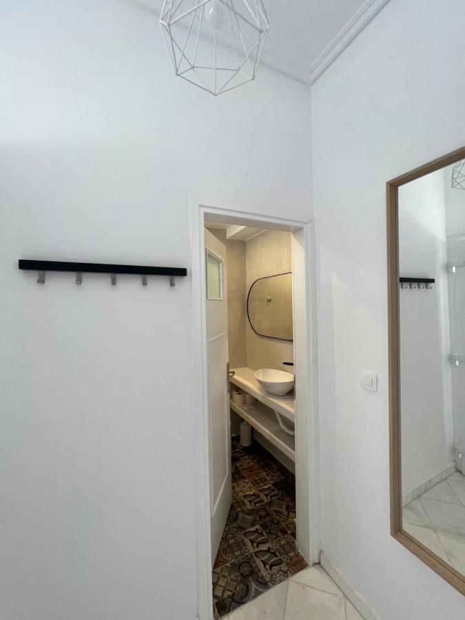 3 Bedroom House Included Free Car Rental Perissa  Exterior photo